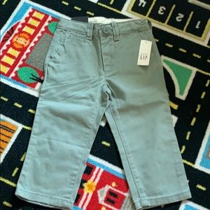 NWT Baby Gap Pants 18-24M